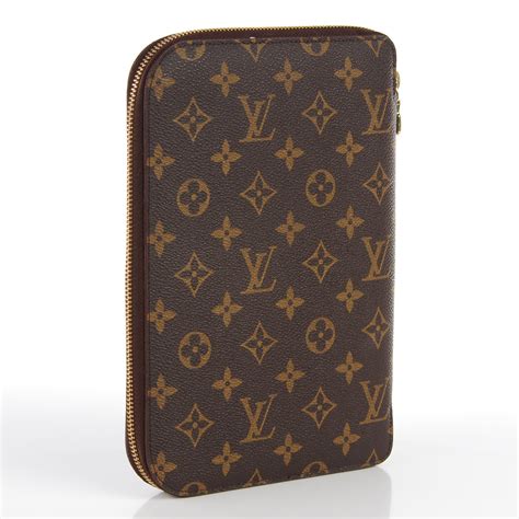 louis vuitton travel passport|louis vuitton passport wallet.